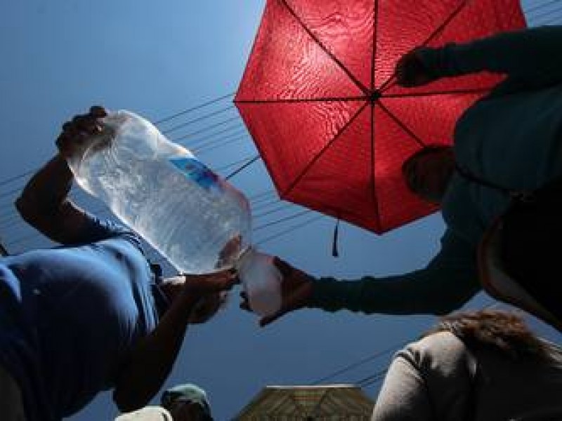 Puebla podría sufrir aumentos altos de temperatura en 2025