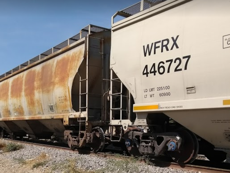 Puebla primer lugar en robo a trenes