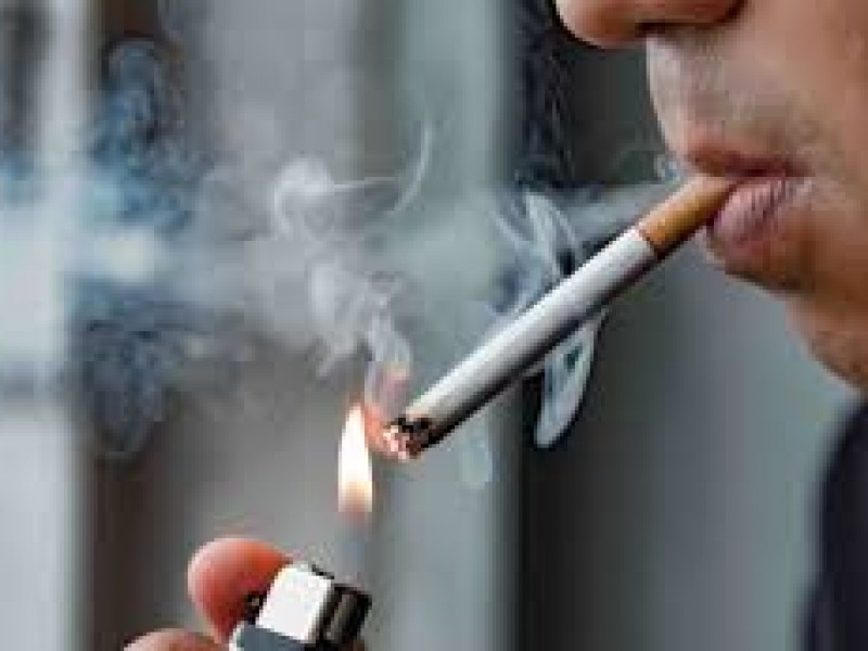 Puebla, segundo lugar a nivel nacional en muertes por tabaquismo
