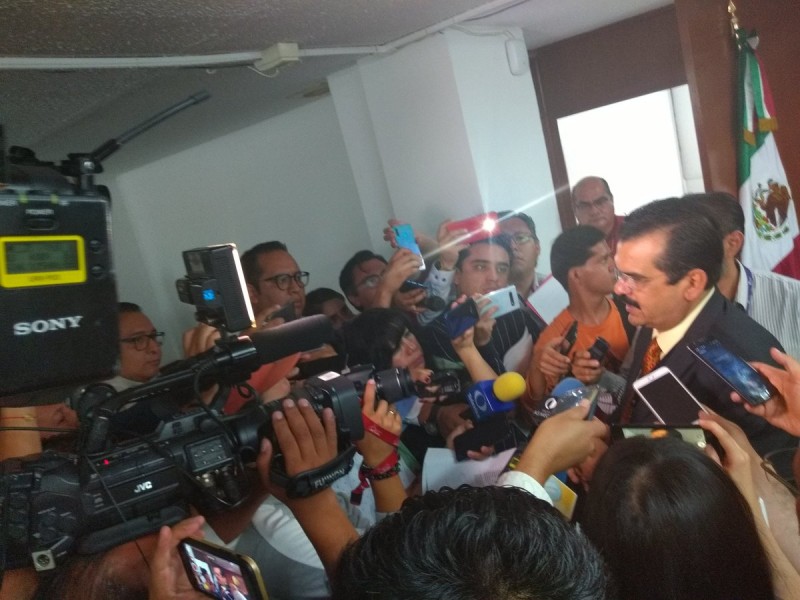 Puebla, sin focos rojos por violencia en elecciones