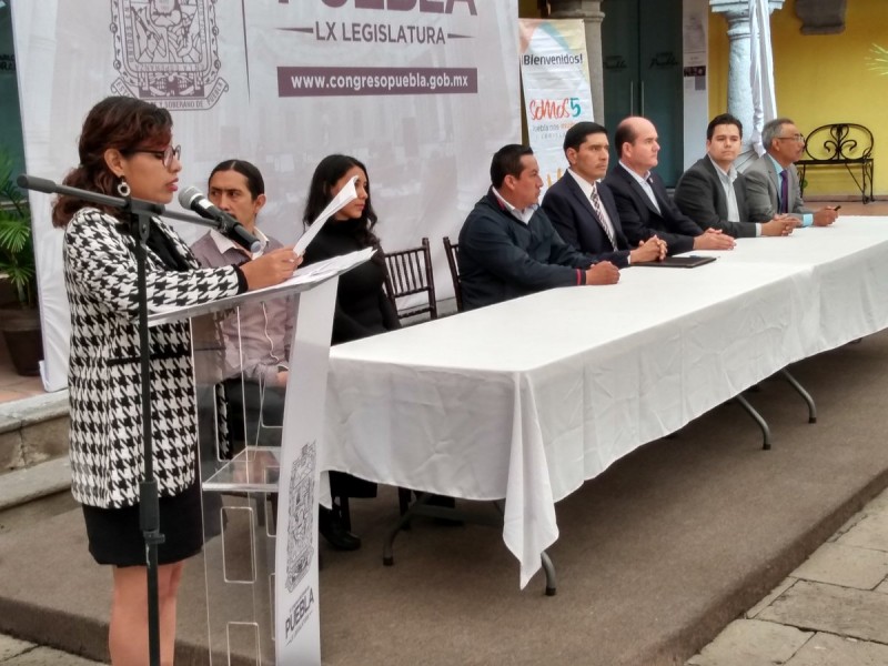 Puebla, sin política pública a favor del medioambiente