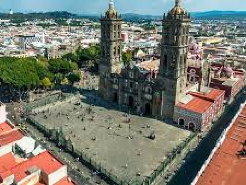 Puebla tiene un endeudamiento de 50 mil millones de pesos