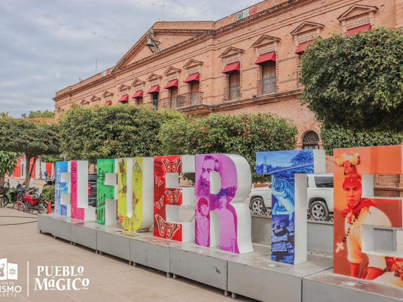 Pueblo Mágico de El Fuerte, destino turístico por excelencia