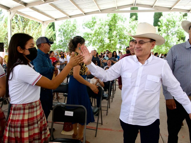 Pueblos de la Sierra serán la estrella de Sonora: gobernador