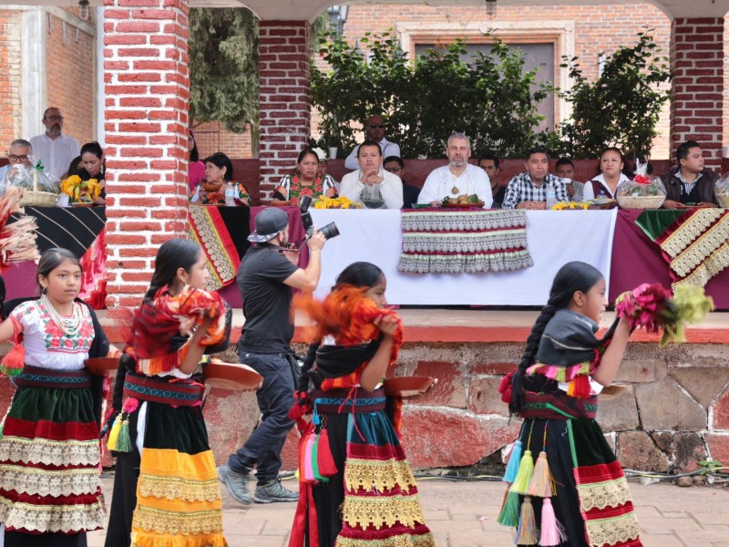 Pueblos indígenas deberán promover reformas para recuperar autogobiernos