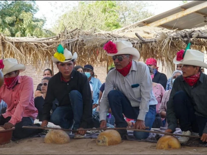 Pueblos Indígenas en el Mayo, con poco que celebrar