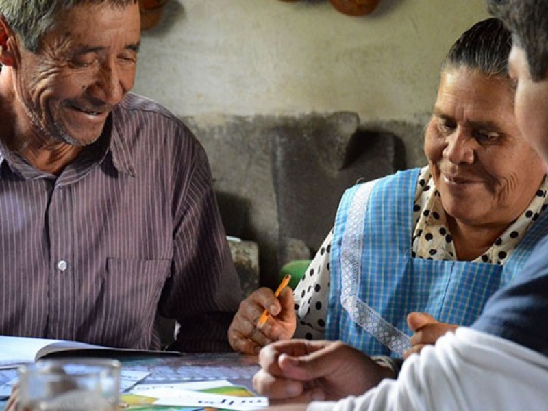 Pueblos indígenas se resisten a ser alfabetizados en su lengua