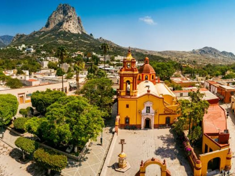 Pueblos mágicos, balnearios y viñedos; los más visitados en Querétaro
