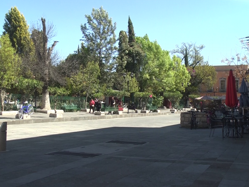 Pueblos Mágicos de Zacatecas son observados por la Federación
