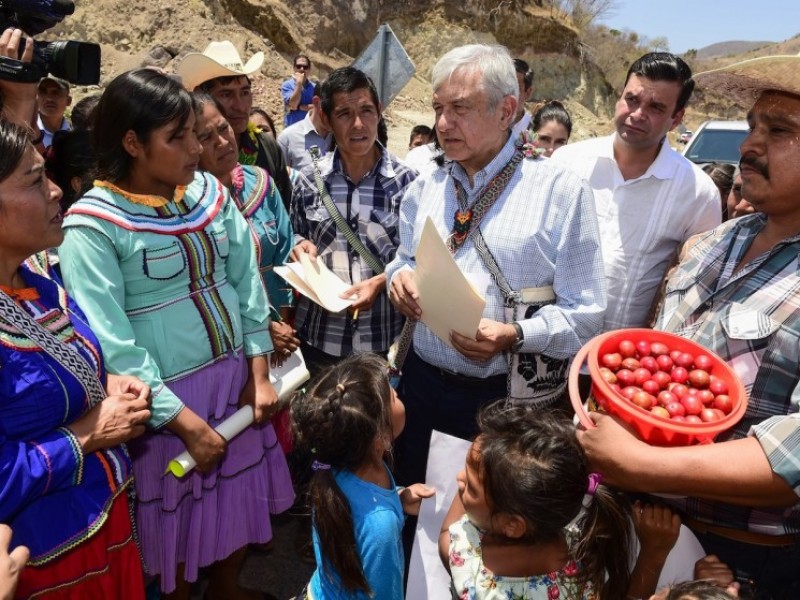 Pueblos originarios celebran Día de Lengua Materna sin registro actualizado