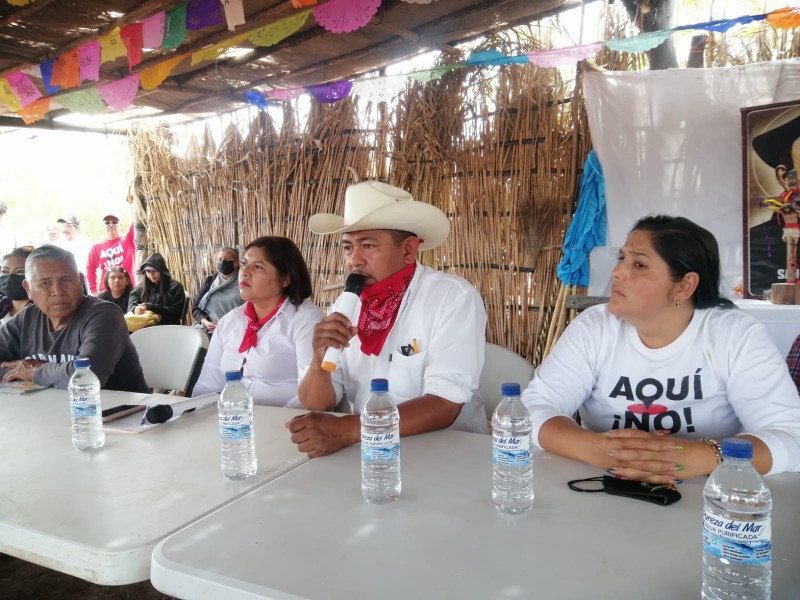 Pueblos originarios celebran nuevo dictamen contra planta GPO