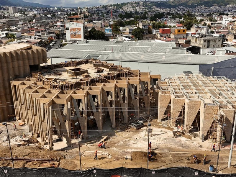 Pueblos originarios deben administrar la Ciudad de las Artes Indígenas