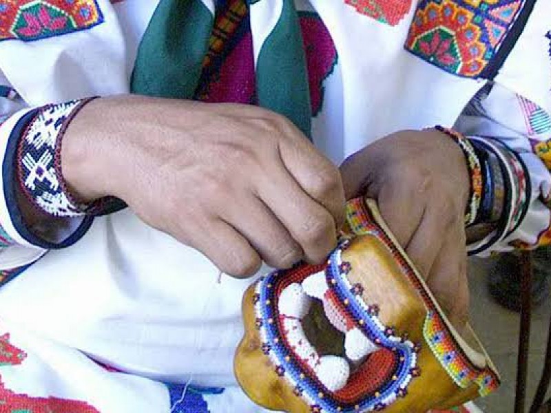 Pueblos originarios invitan a cursos tradicionales