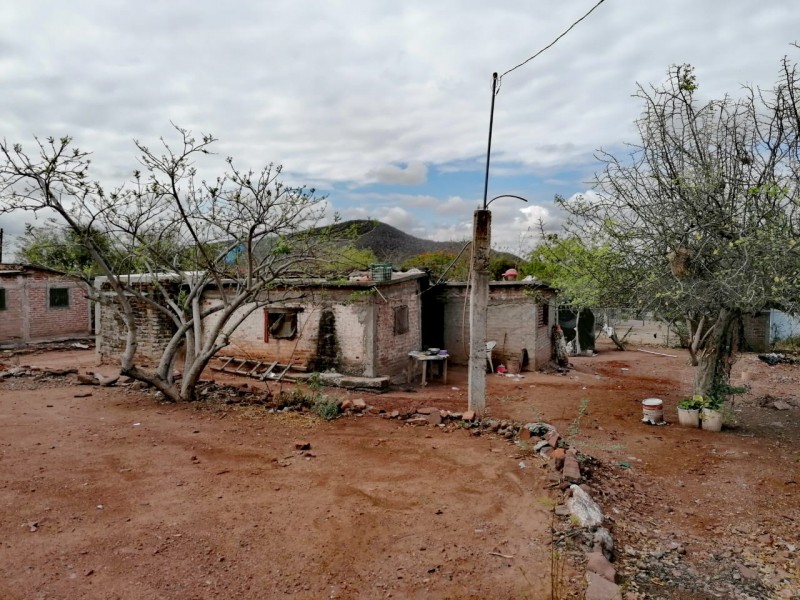 Pueblos originarios mostrarán a AMLO su rechazo a planta amoníaco