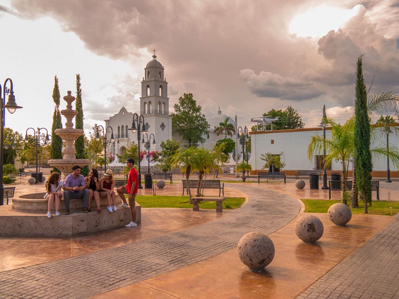 Pueblos, sierra y playas cuentan con rutas turísticas para vacaciones