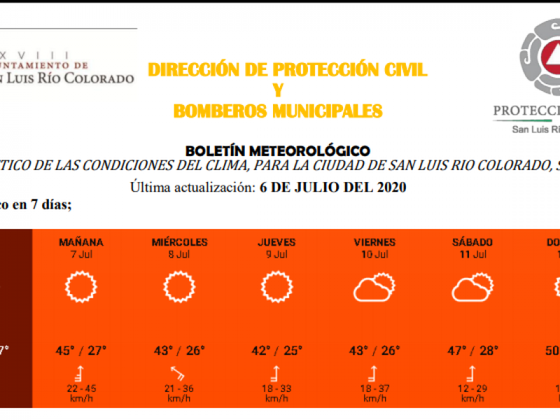 Puede generar la muerte los golpes de calor