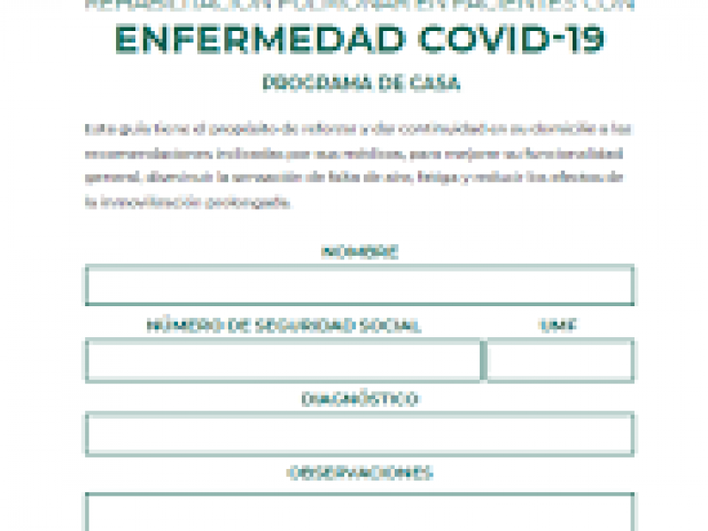 Puedes solicitar permiso COVID sin acudir al IMSS