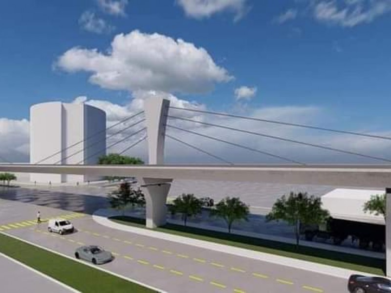 Puente Atirantado podría ser obra viable: CICH