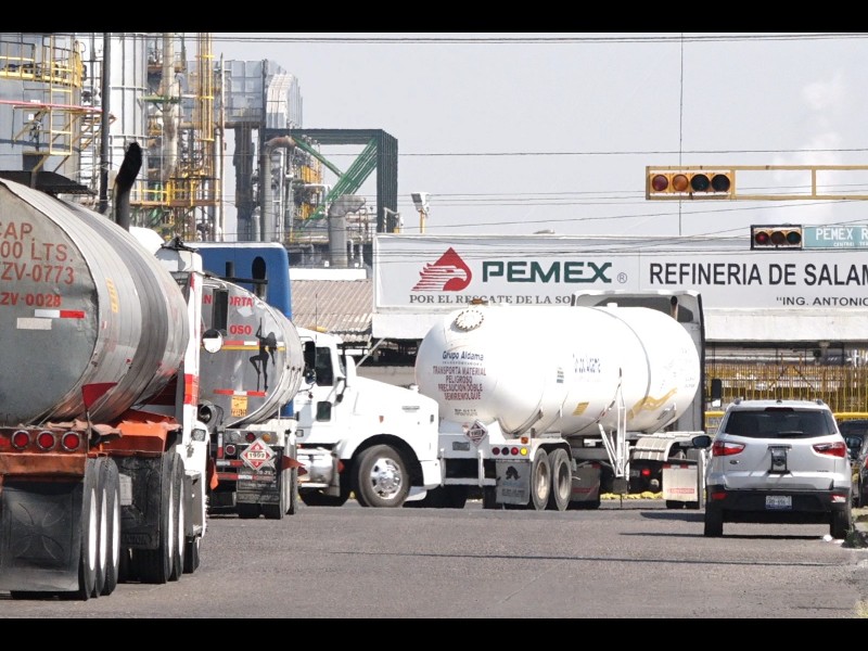 Puente de Héroes de Cananea, diseñado para soportar peso de unidades