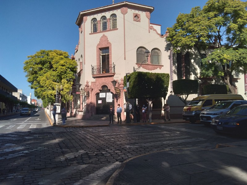 Puente de muertos reactivará hoteles en Tehuacán