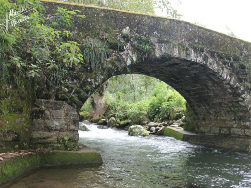 Puente del Diablo próximo a ser rehabilitado