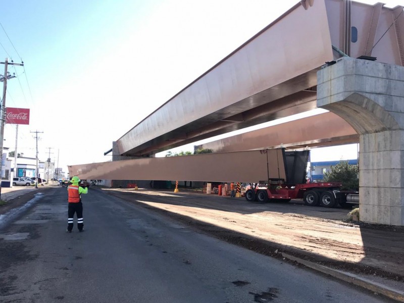 Puente Francisco Villa no cumplió con permisos