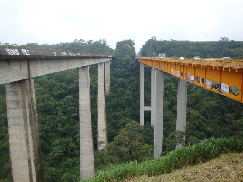 Puente Metlac será supervisado por SIOP