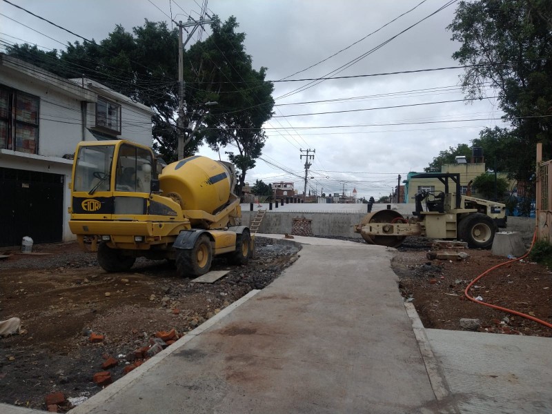 Puente Ocampo no cuenta con los permisos de la Conagua