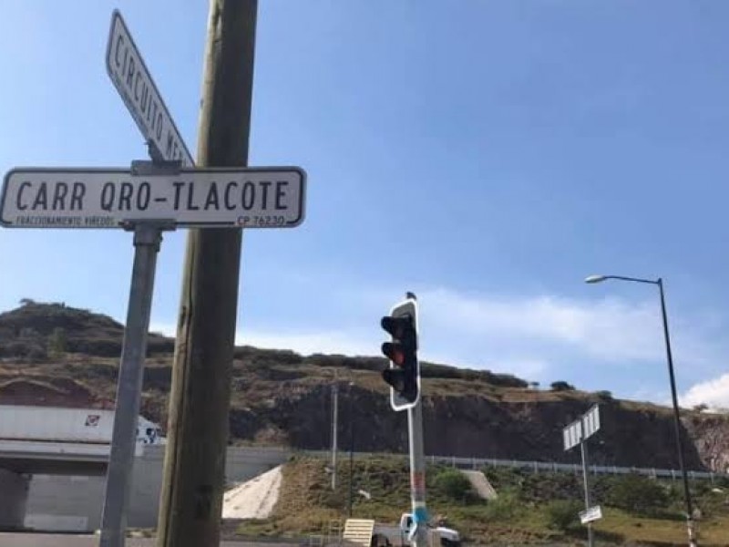 Puente peatonal por viñedos lo construirá gobiernos de Querétaro