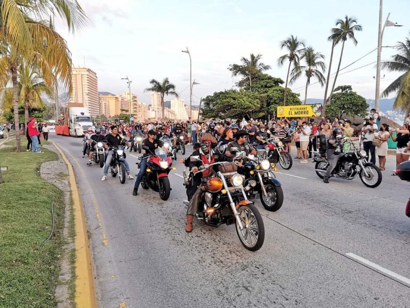 Puente por Día de Muertos deja 632 mdp en Guerrero