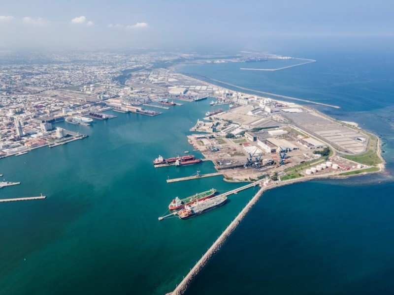 Puerto de Veracruz y Coatzacoalcos, en ranking de corrupción