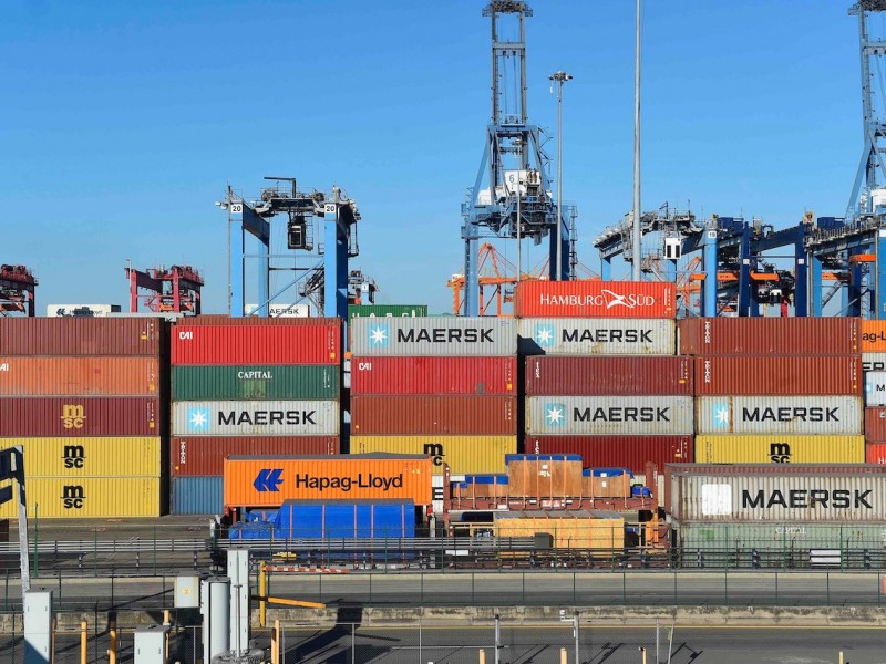 Crisis de contenedores podría elevar precios de productos de importación