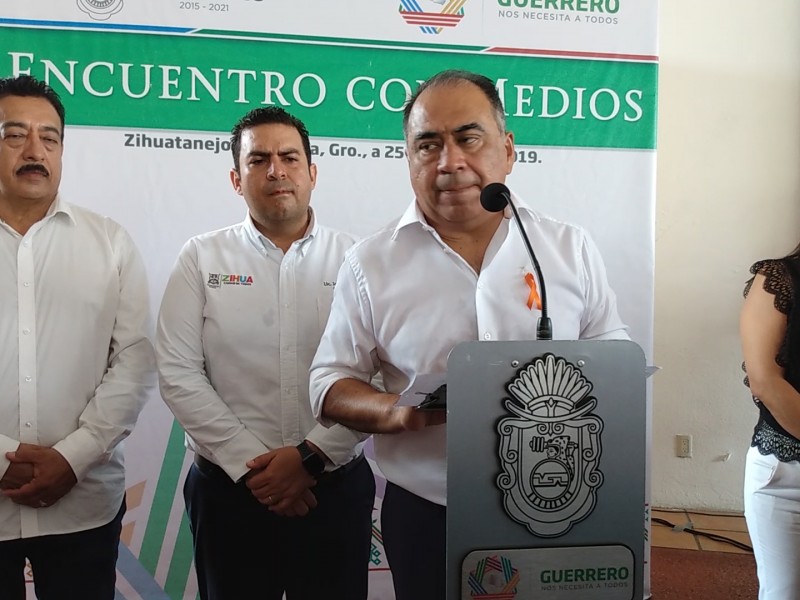 Pugna entre comunitarios ha crecido: HAF