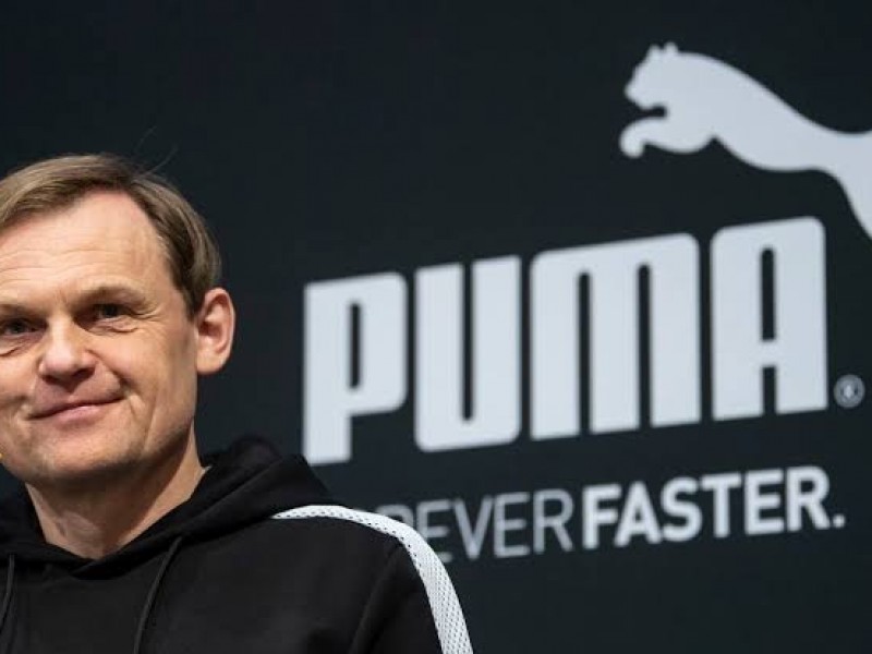 Puma suspende patrocinios para atletas rusos