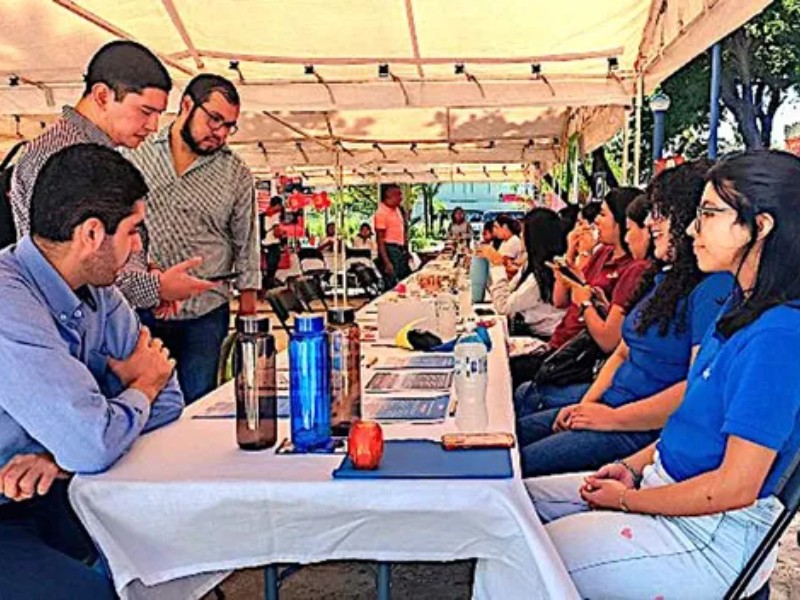 Punto de Partida llega a Guasave con empleo, emprendimiento y digitalización