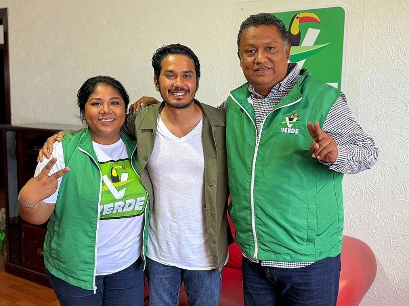 PVEM asegura que no perderá alcaldes electos en Veracruz