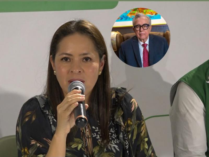 PVEM marca distancia de Rocha Moya y pide fortalecer participación ciudadana electoral