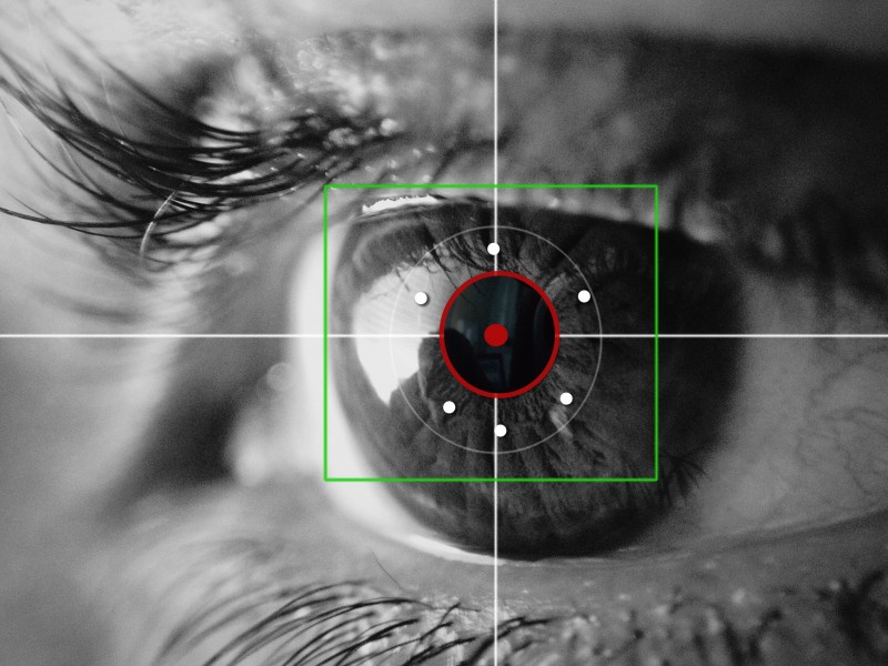 ¿QUÉ BENEFICIOS BRINDA EL EYE TRACKING AL MARKETING DIGITAL?