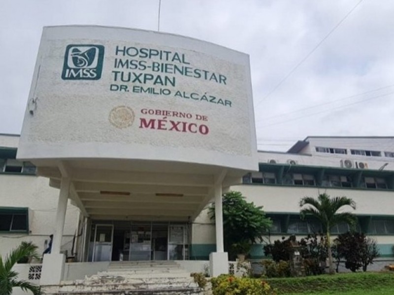 ¿Qué beneficios trajo la conversión del Hospital IMSS Bienestar?