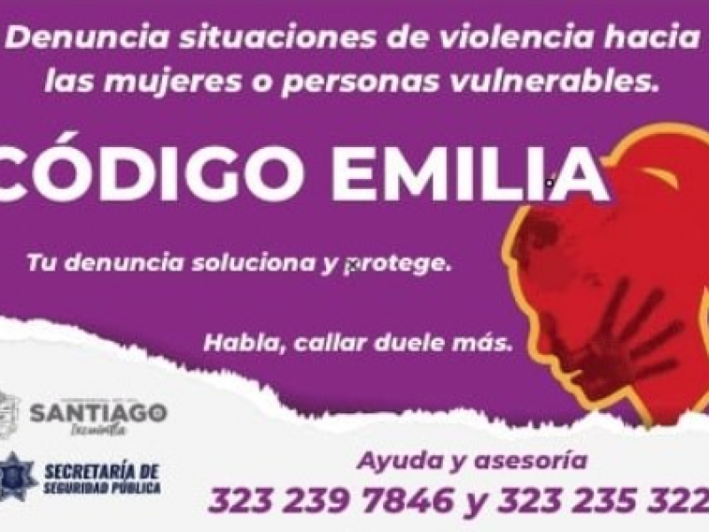 ¿Qué es el código Emilia?