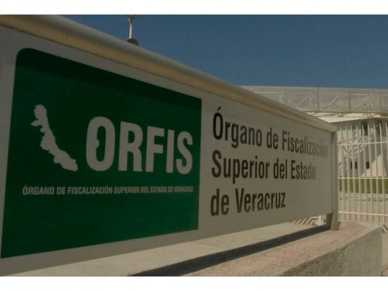 ¿Qué es el ORFIS?
