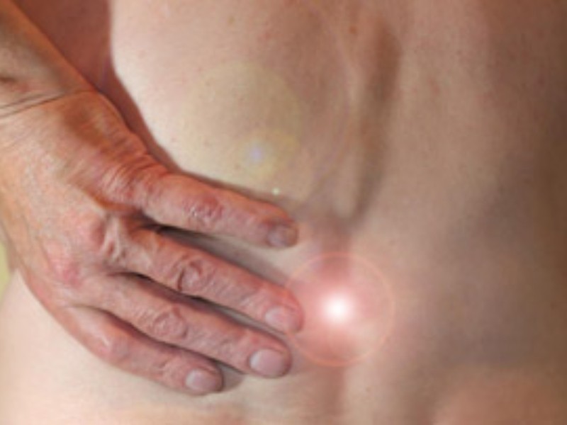 ¿Qué es la distrofia muscular de cintura?