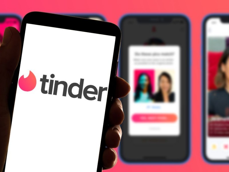 ¿Qué es la función Matchmaker de Tinder? Aquí te decimos