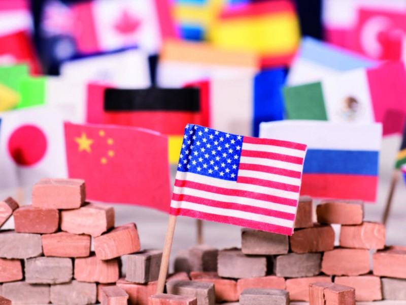 ¿Qué es una Guerra Mundial? Historia y contexto actual