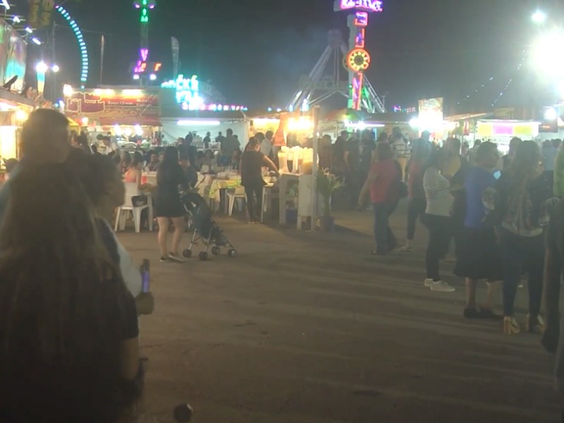 ¿Qué espera la gente de la Feria del Algodón?