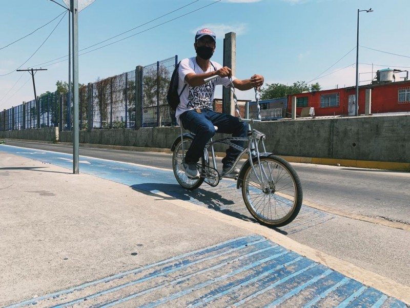 ¿Qué fue de la Red de 15 Ciclovías?