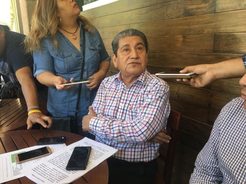 Que gobernador nombre a representantes indígenas en Veracruz