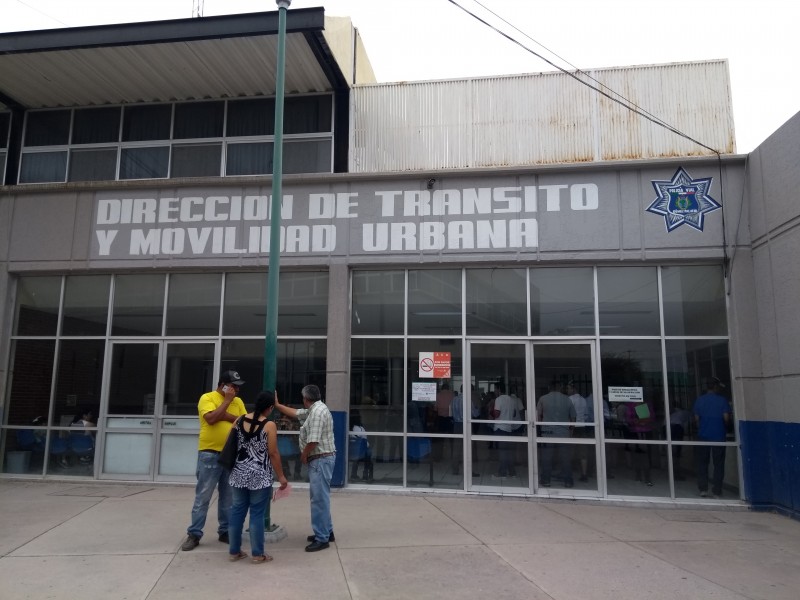 Qué hacer, cuando participa en un accidente vial.