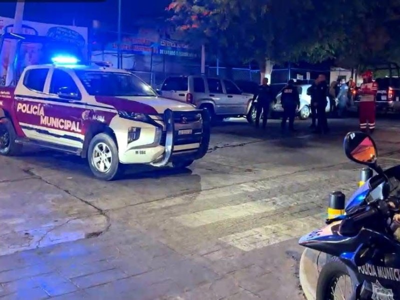 ¿Qué hacer en una emergencia con lesionados por arma de fuego?