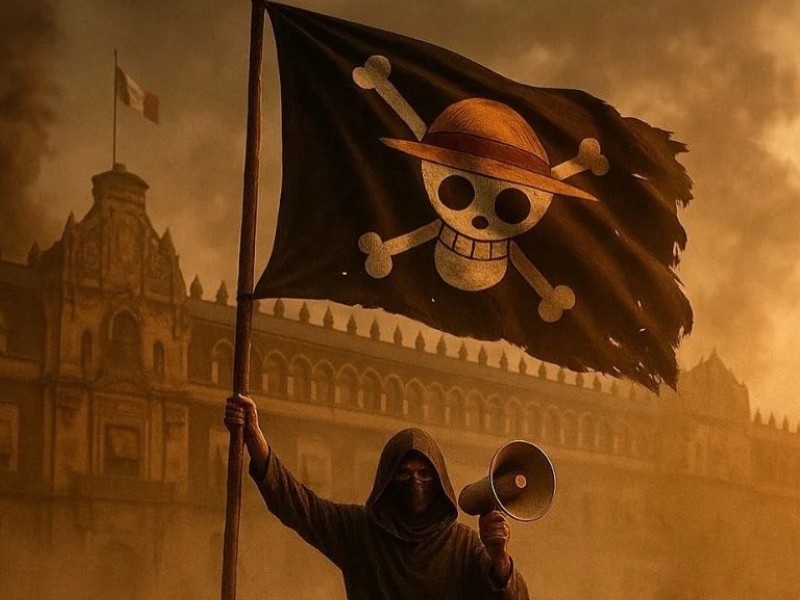 ¿Qué hay detrás de la marcha de la Generación Z en México?